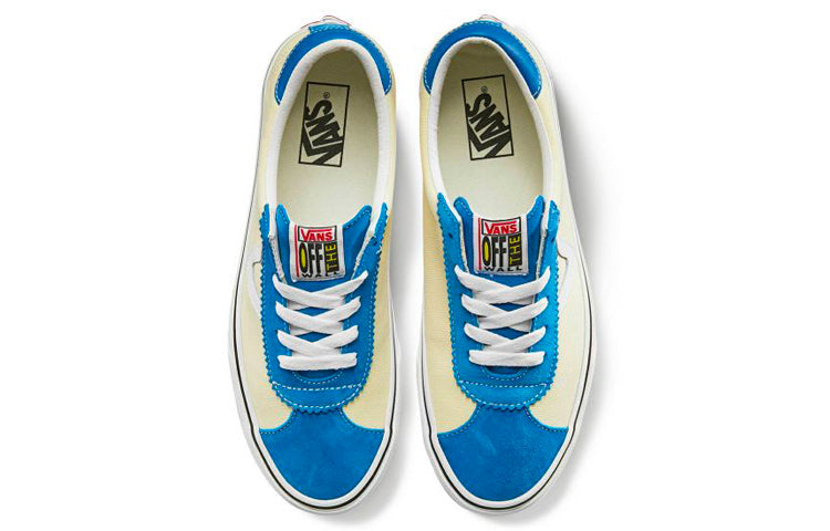 Vans Epoch Sport 'Turkish Tile' VN0A4BU6TYS
