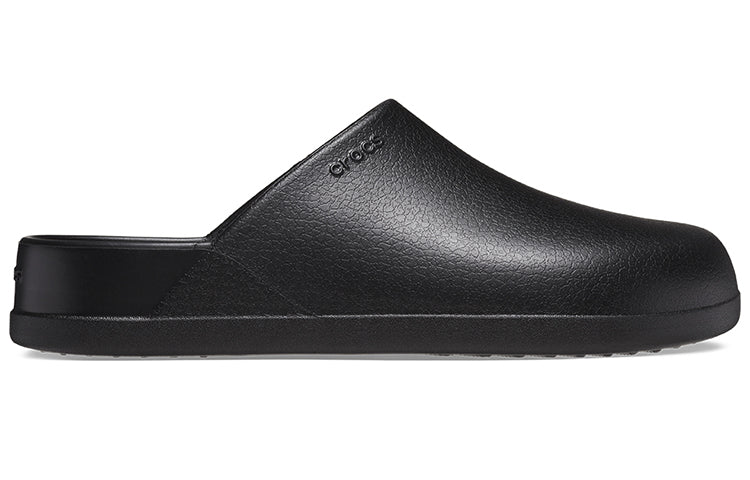Crocs Dylan Clog 'Black' 209366-001