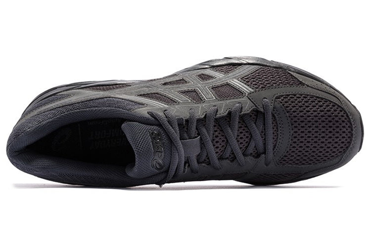 ASICS Gel-Contend 4 'Black' T8D4Q-020