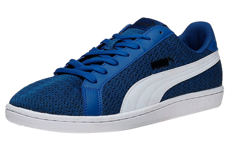 PUMA Smash Knit Blue 362389-03