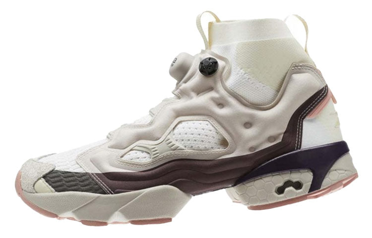 Reebok InstaPump Fury Ultraknit 'Sand Stone' CM9354
