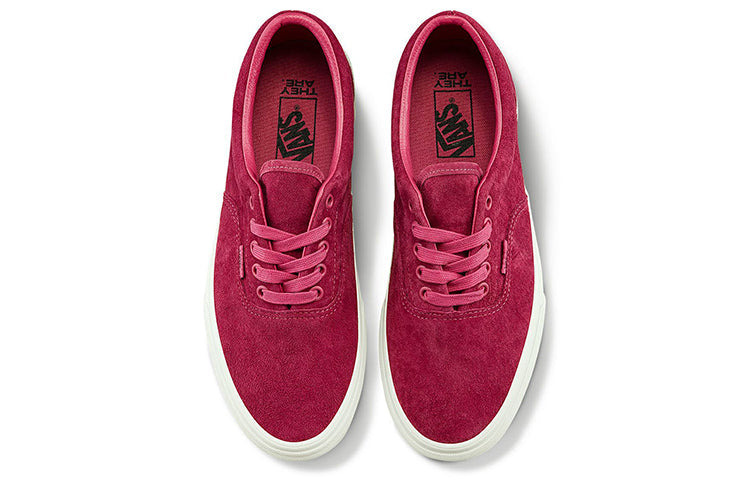 They Are x Vans Era Burgundy VN0A5EFN60S