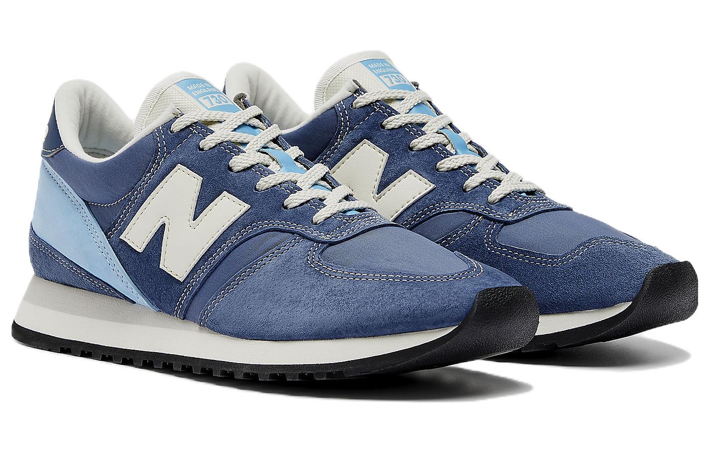New Balance Run The Boroughs x 730 Made in England 'TCS London Marathon' M730LDN