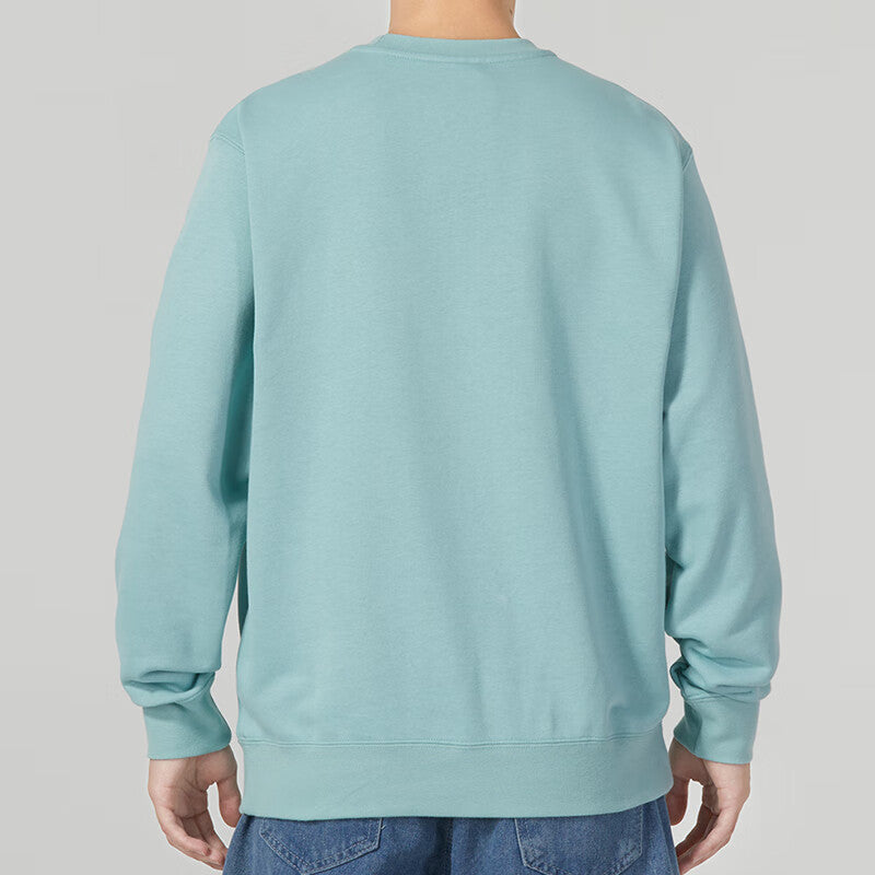 Nike NSW Club Crewneck 'Blue' BV2667-309