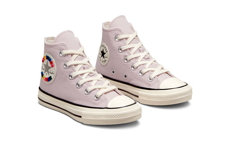(PS) Converse Chuck Taylor All Star 1970s 'Pink Red' A01047C