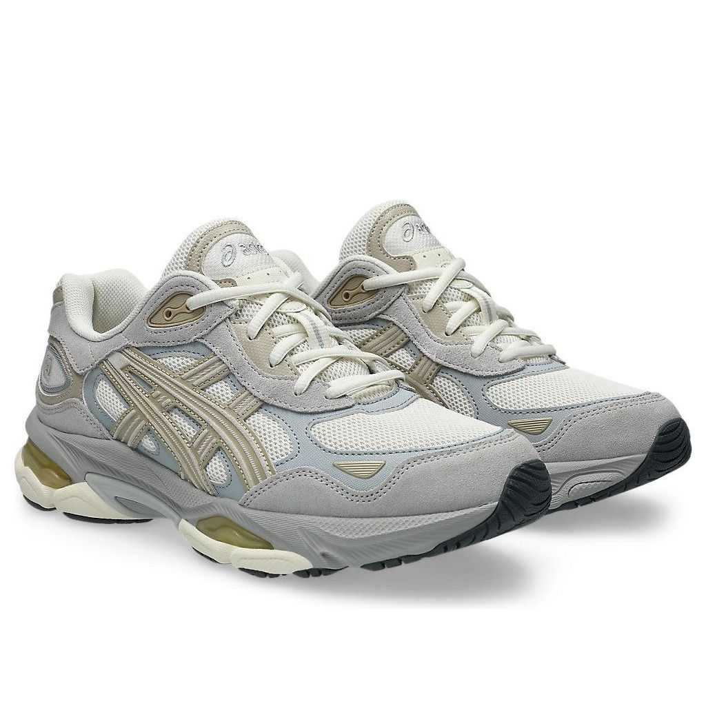 ASICS Gel-NYC 2.0 'Light Gray' 1203A895-100