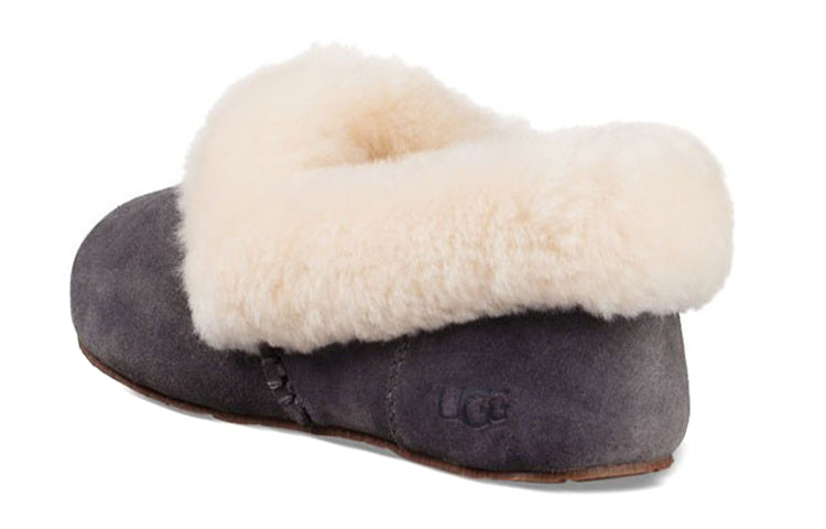 (WMNS) UGG Kendyl 'Charcol' 1011725-CHRC