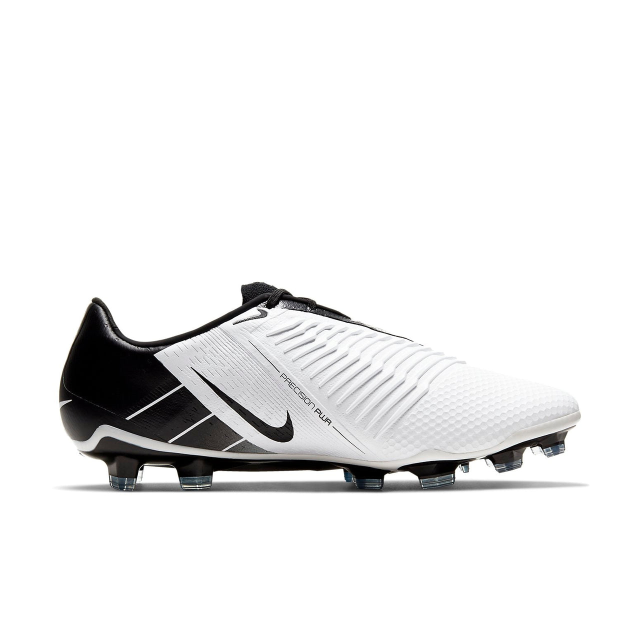 Nike Phantom Venom Elite FG 'White Black' AO7540-106