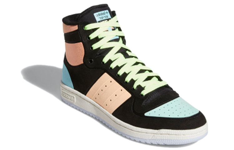 adidas Top Ten RB 'Black Ambient Sky' FX9744