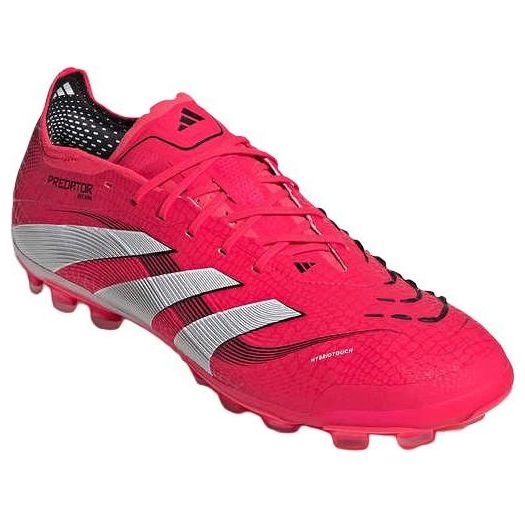 adidas Predator Elite AG 'Red White' ID3839