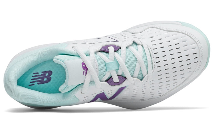 (WMNS) New Balance 696v4 'White Mint' WCH696M4