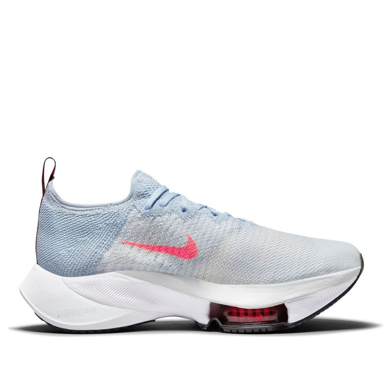 (WMNS) Nike Air Zoom Tempo NEXT% 'Blue White Red' CI9924-401