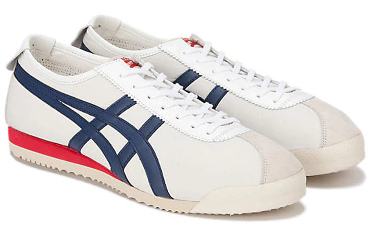 Onitsuka Tiger Limber Nm 'White Blue Red' 1183A917-102