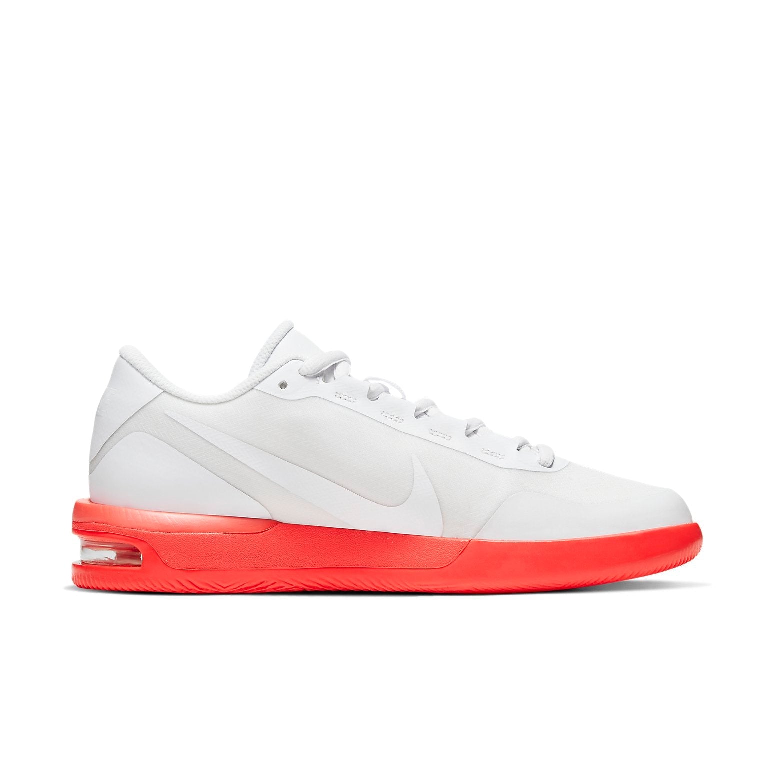 (WMNS) Nike Air Max Vapor Wing MS 'White Crimson' CI9838-101