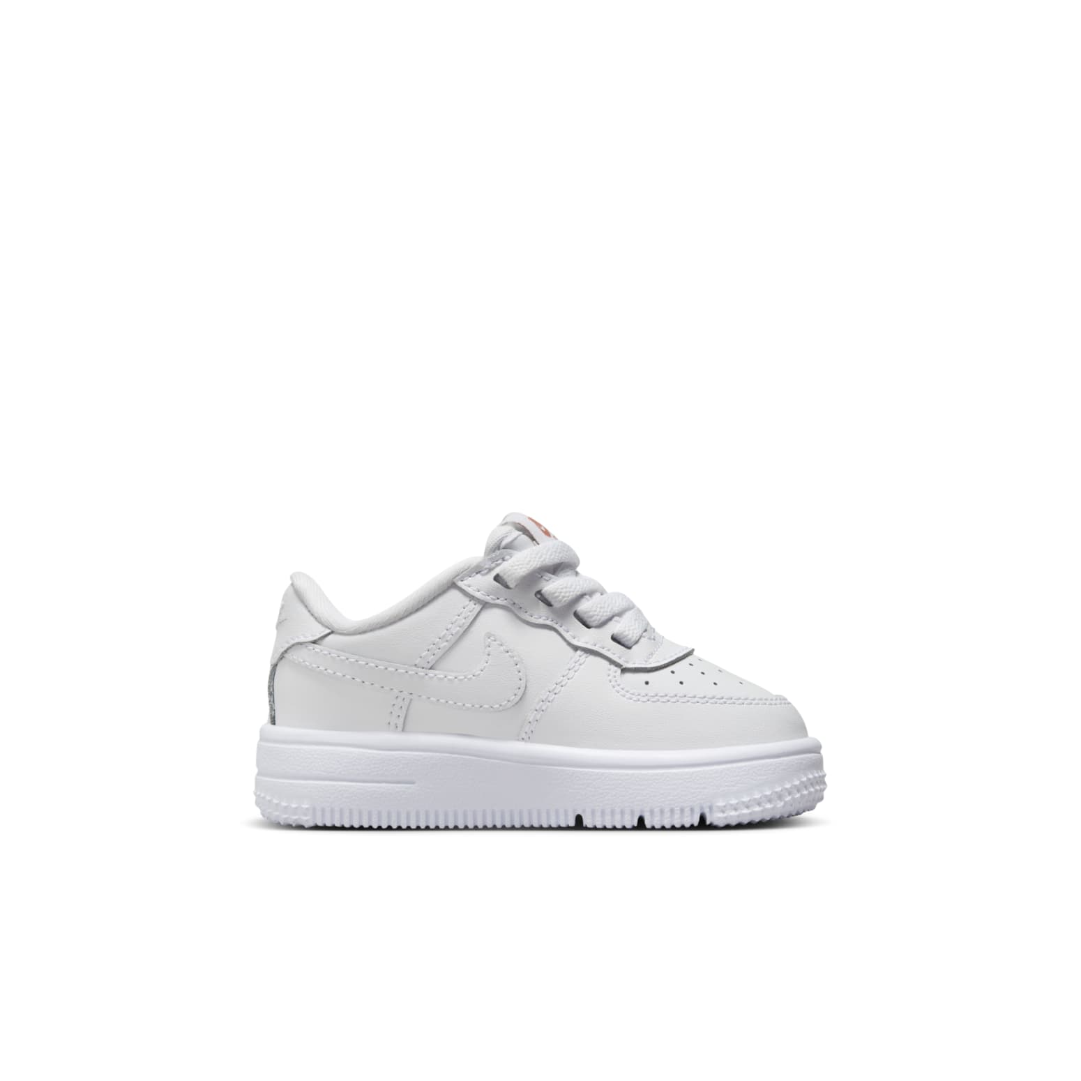 (PS) Nike Force 1 Low LV8 EasyOn 'White Multiple colors' FN4891-100