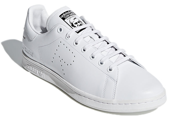 adidas Raf Simons x Stan Smith 'Footwear White' F34258