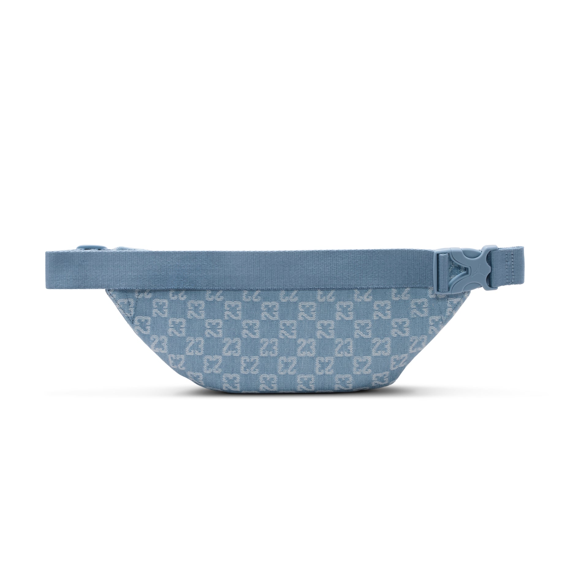 Air Jordan Waist Bag 'Blue' IZ8439-412