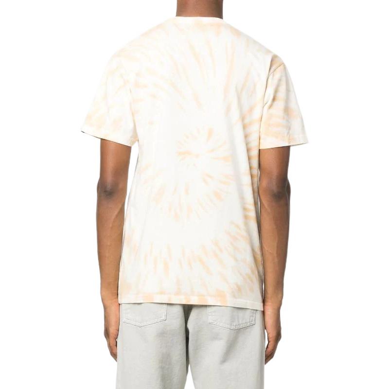 Vans x ANDERSON PAAK S/S Tee 'Yellow' VN0A7PTVYK01