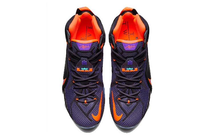 Nike LeBron 12 'Instinct' 684593-583