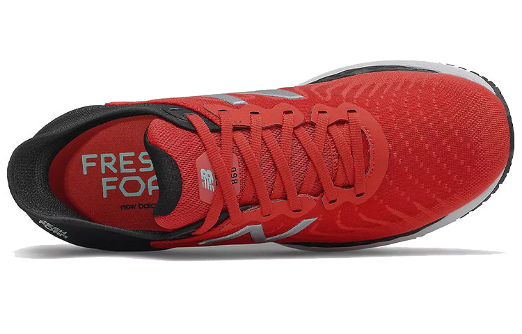 New Balance Fresh Foam 860v11 'Velocity Red' M860R11