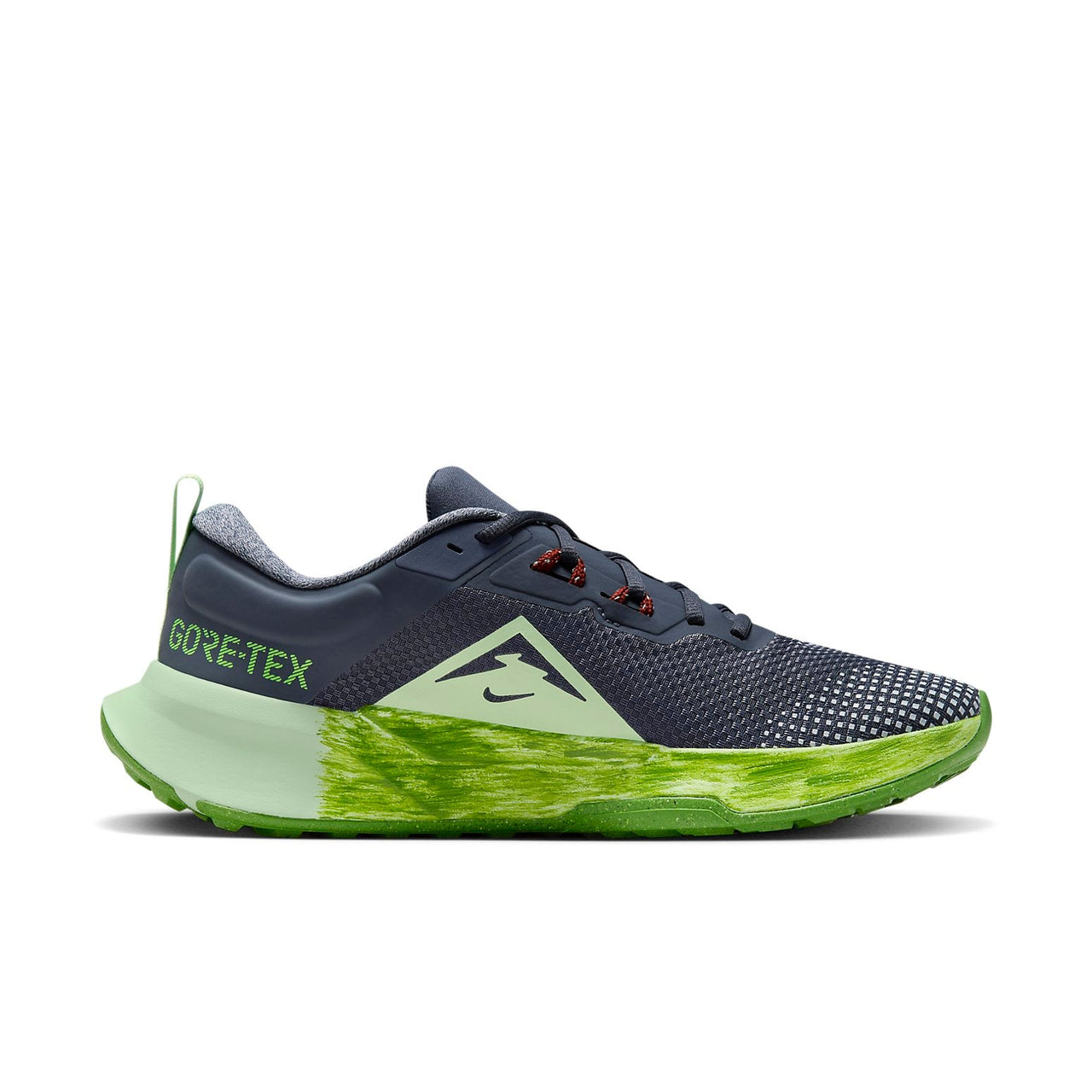Nike Juniper Trail 2 GORE-TEX 'Thunder Blue' FB2067-403