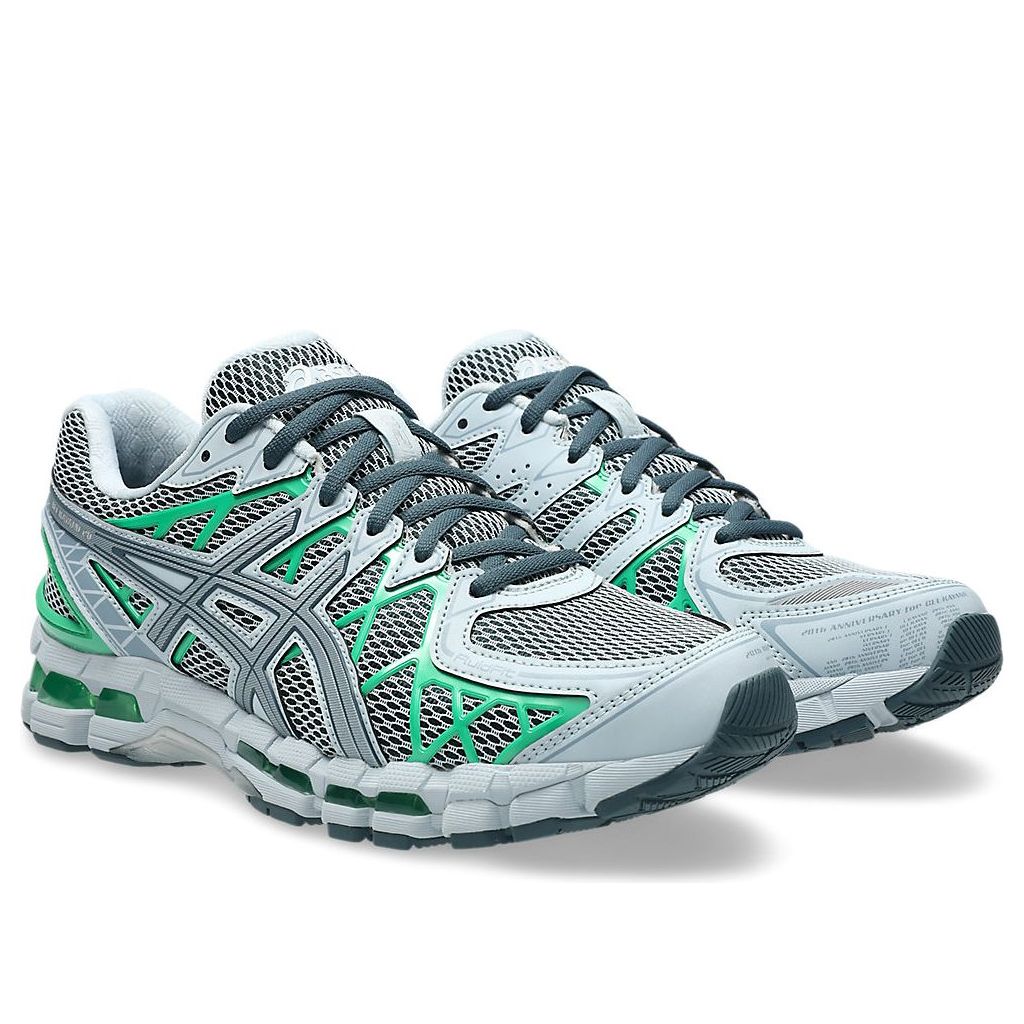 ASICS Gel-Kayano 20 'Storm Cloud Cilantro' 1203A884-400
