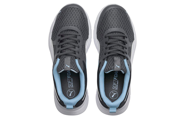 PUMA Flex Essential Grey/White 365268-14