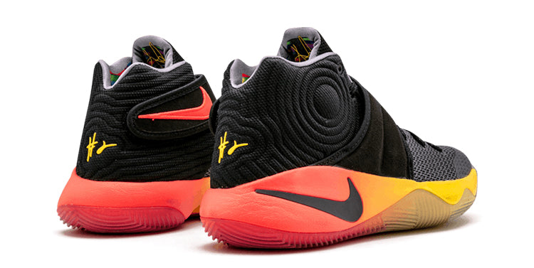Nike Kyrie x LeBron Four Wins 'Game 5: Forty-Ones' 925430-900