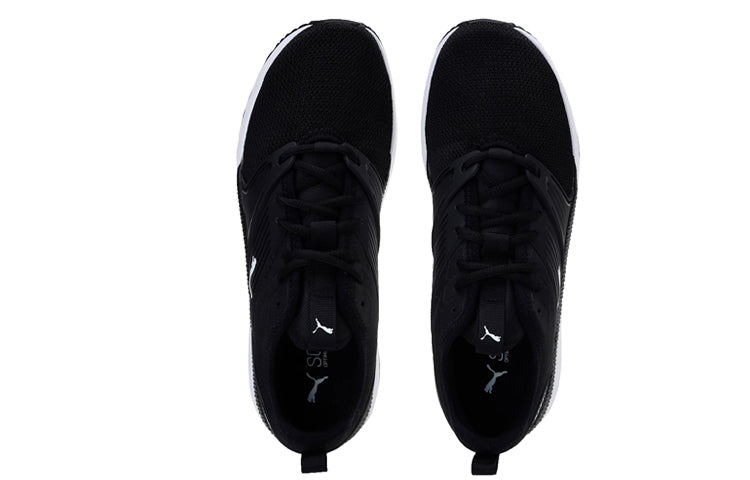 PUMA Pacer Next Ffwd Black 373113-04