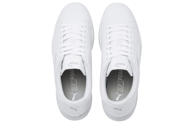 PUMA Smash V2 'White' 365215-07