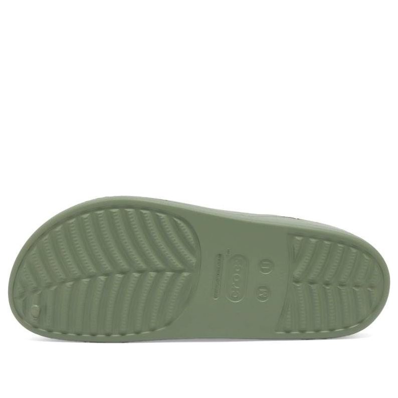 Crocs Dylan Clog 'Green' 209366308