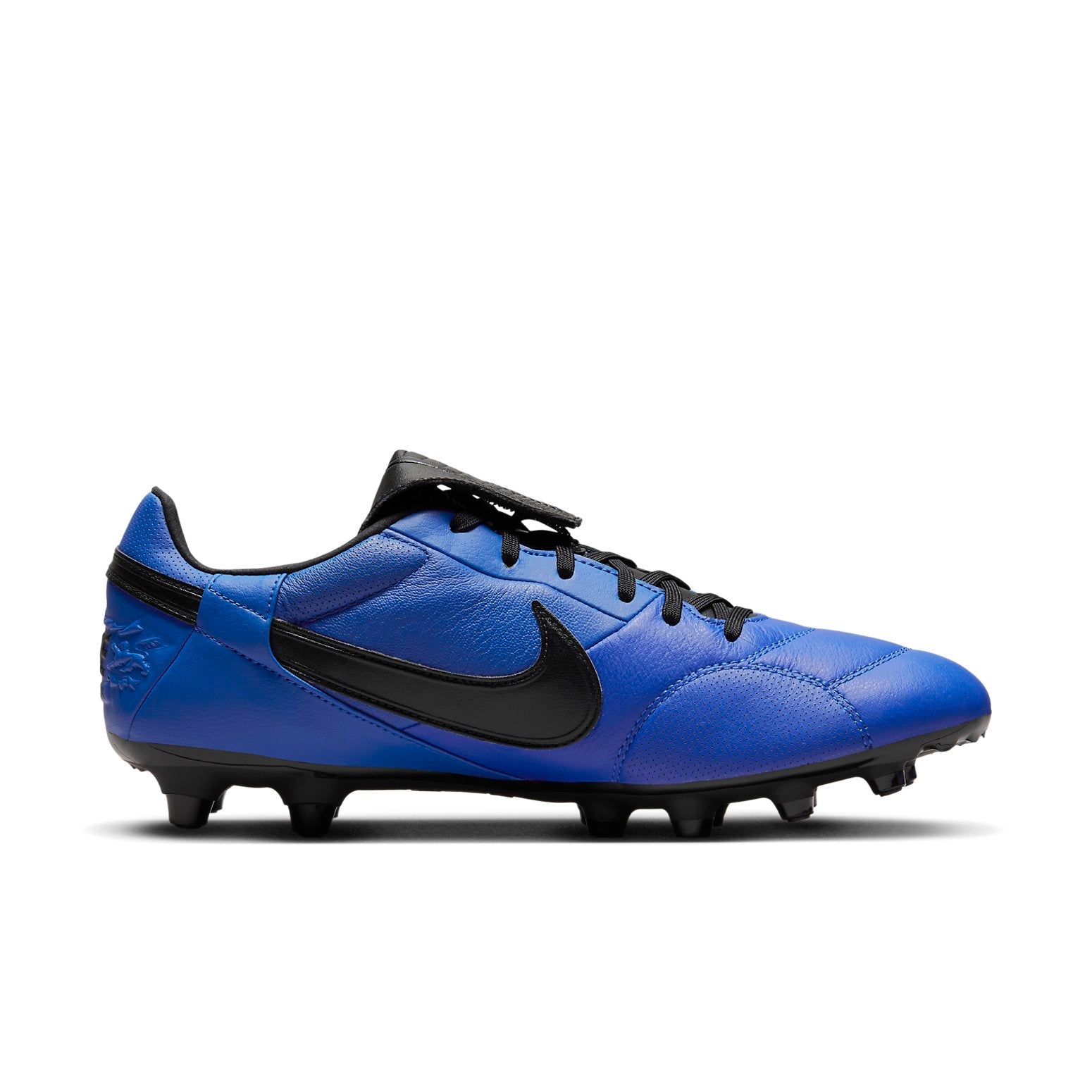 Nike Premier 3 FG 'Hyper Royal Black' AT5889-404