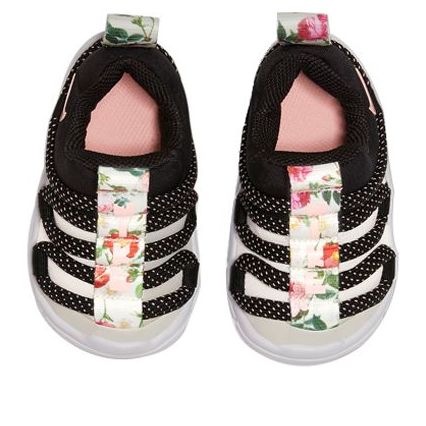 (TD) Nike Novice Vintage Floral 'Pale Ivory' BQ5290-100