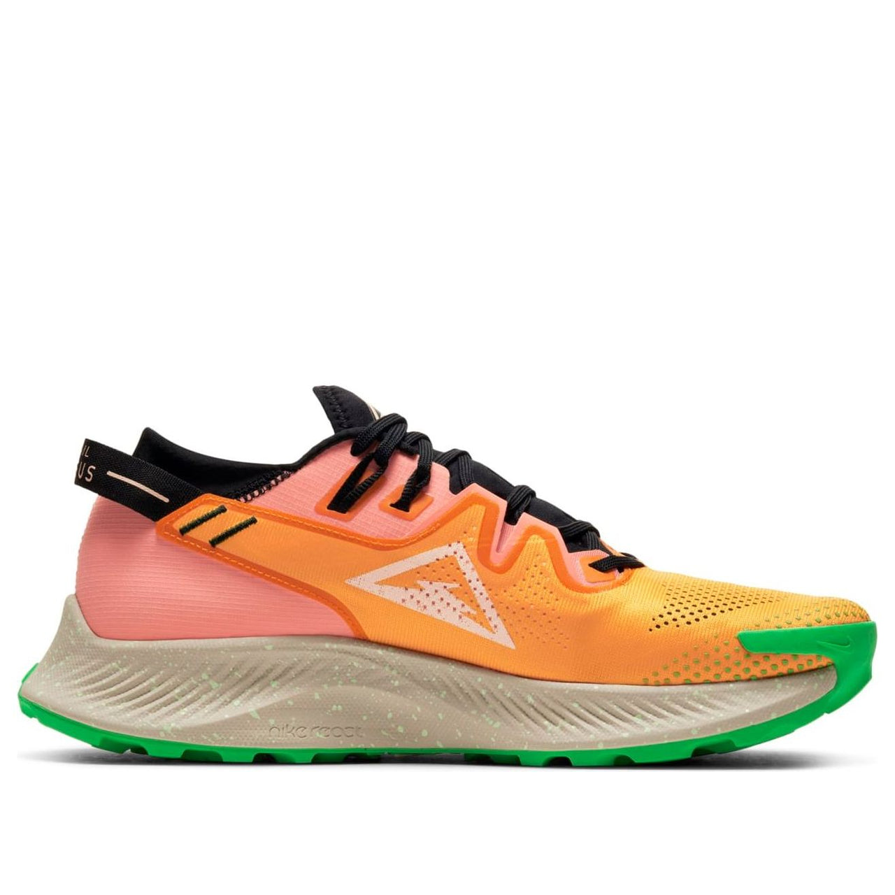 Nike Pegasus Trail 2 'Bright Mango' CK4305-800