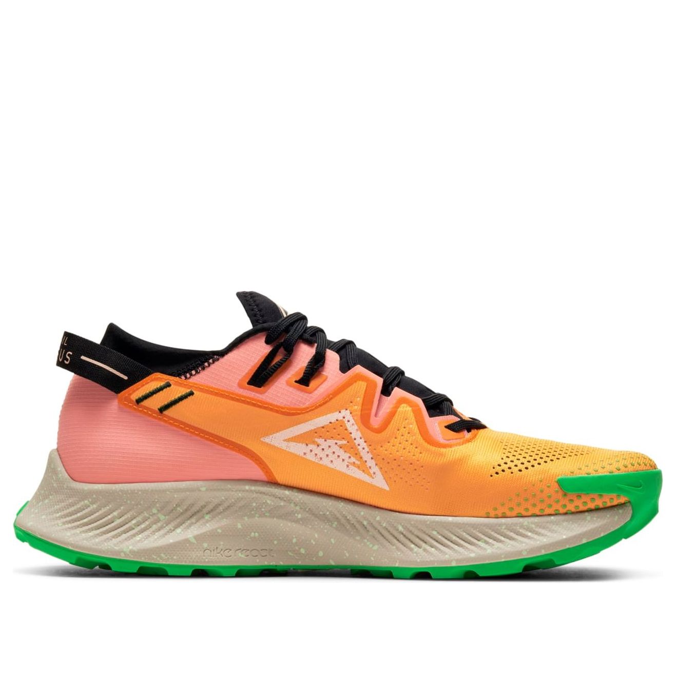Nike Pegasus Trail 2 'Bright Mango' CK4305-800