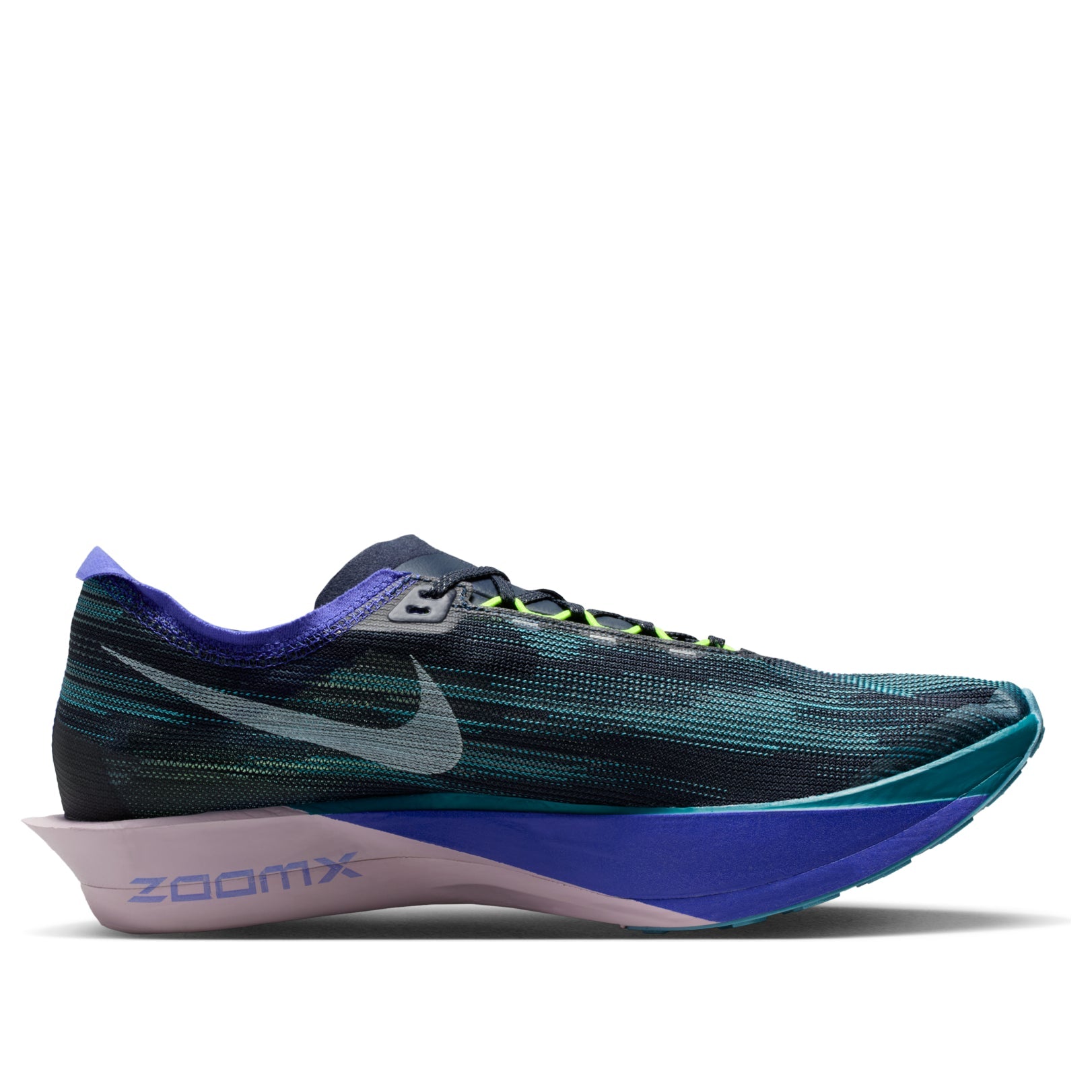 Nike Streakfly 2 'Obsidian White Persian Purple' HF6416-401