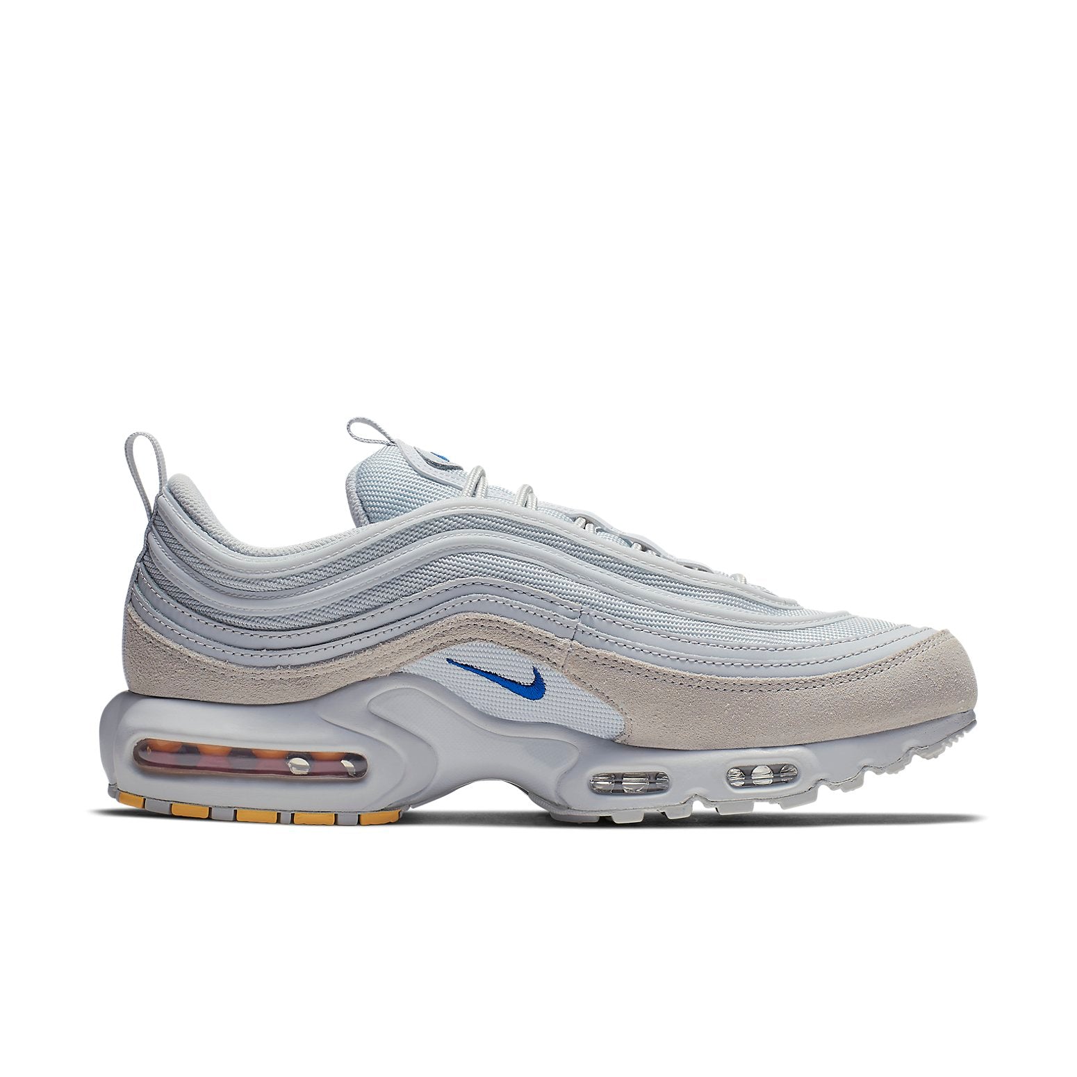 Nike Air Max Plus 97 'Platinum Blue' CD7862-002