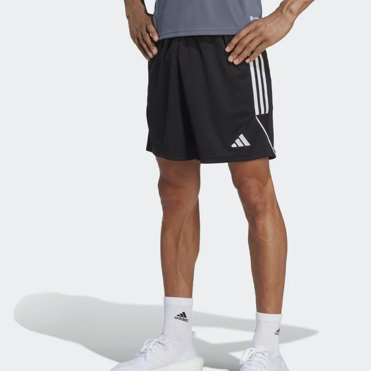 adidas Tiro 23 League Shorts 'Black' HT6129