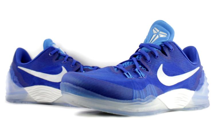 Nike Zoom Kobe Venomenon 5 EP 'Game Royal' 853939-404