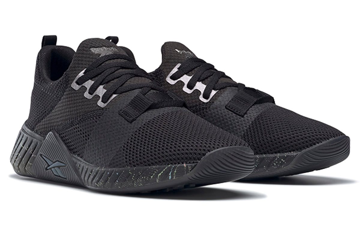(WMNS) Reebok Flashfilm Train 2 'Black' G55994
