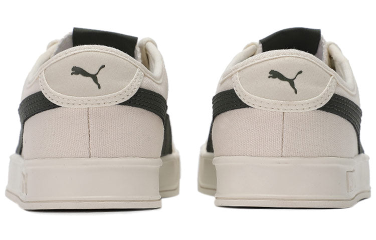 PUMA Smash v2 Vulc CV 'Whisper White Thyme' 365968-09