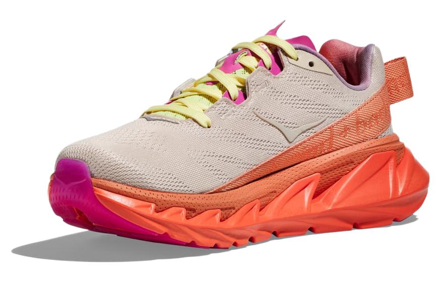 HOKA ONE ONE Elevon 2 'Mental Health - Shifting Sand Camellia' 1126853-SSCM
