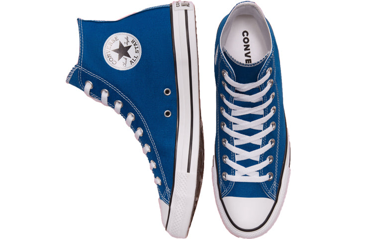 Converse Chuck Taylor All Star High 'Snorkel Blue' 164028F