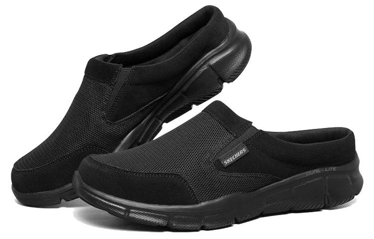 Skechers Loafers Black 51519-BBK