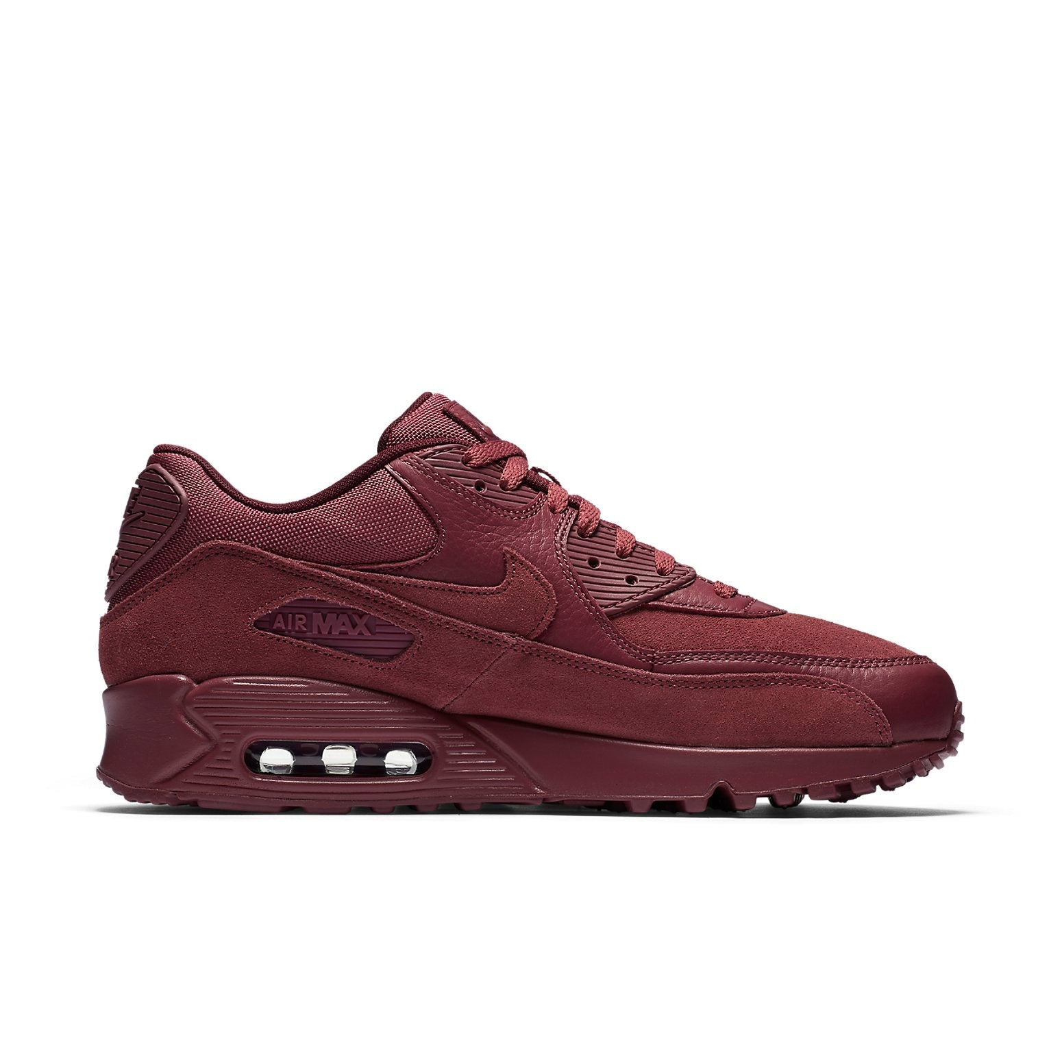 Nike Air Max 90 'Vintage Wine' 700155-601