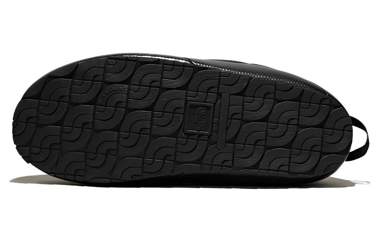 THE NORTH FACE x KAWS Thermoball Traction 'Kw Tnf Black Nutse Print' NF0A7W6J-7IL