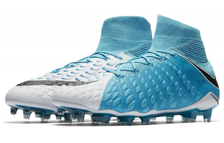 Nike Hypervenom Phantom 3 DF FG 'Photo Blue' 860643-104
