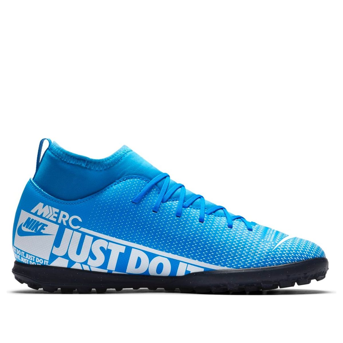 (GS) Nike Mercurial Superfly 7 Club TF 'New Lights' AT8156-414