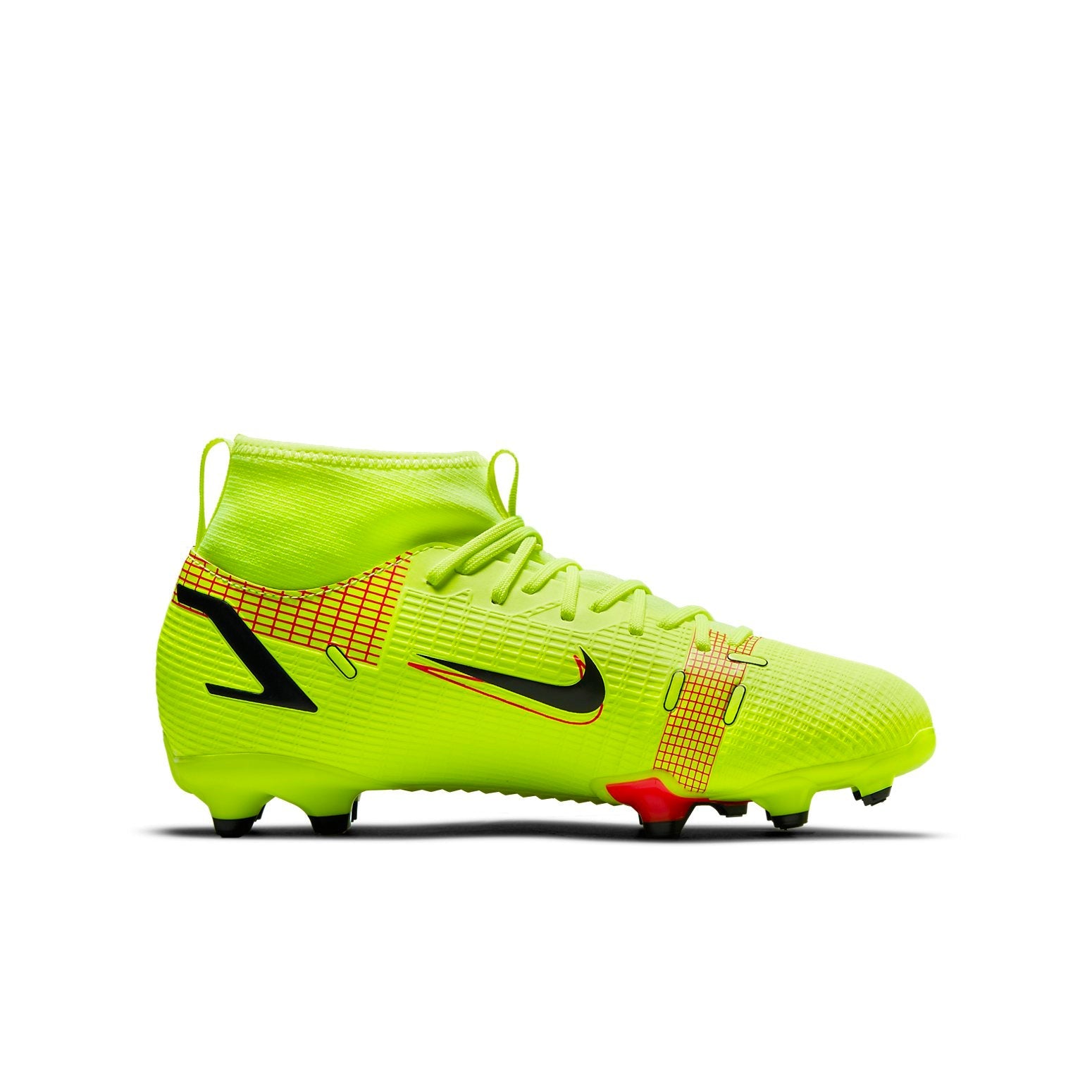 (GS) Nike Jr. Mercurial Superfly 8 Academy MG CV1127-760