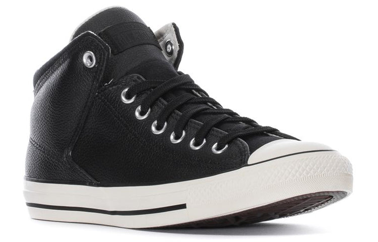 Converse Chuck Taylor All Star High Street 'Black' 157472C